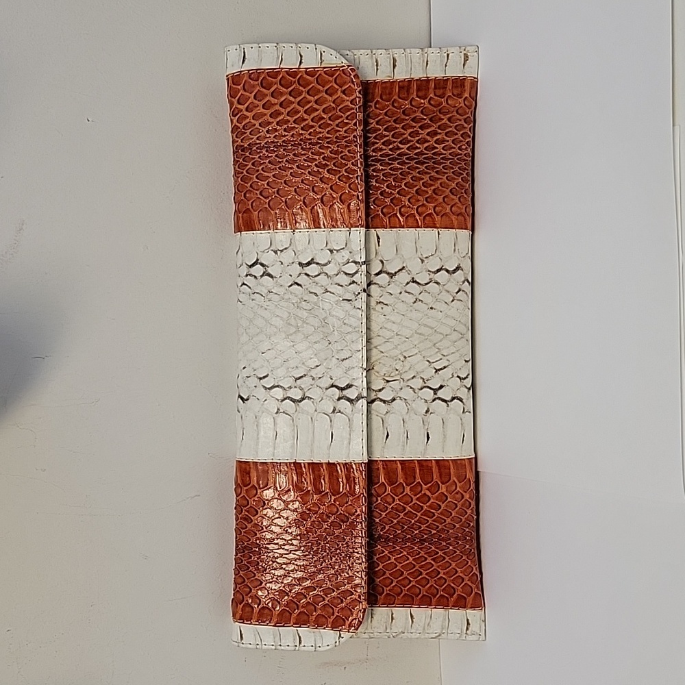 Python 2 Color Clutch - image 1